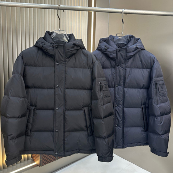 Prada M-3XL 26yr135